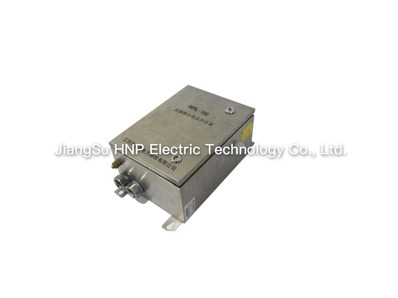 HNPBL-1000 Lightning Arrester Online Monitoring System